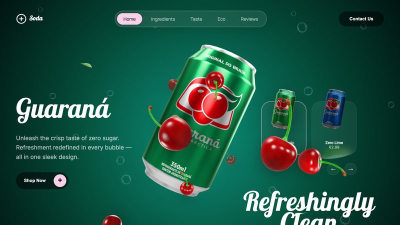 Guaraná