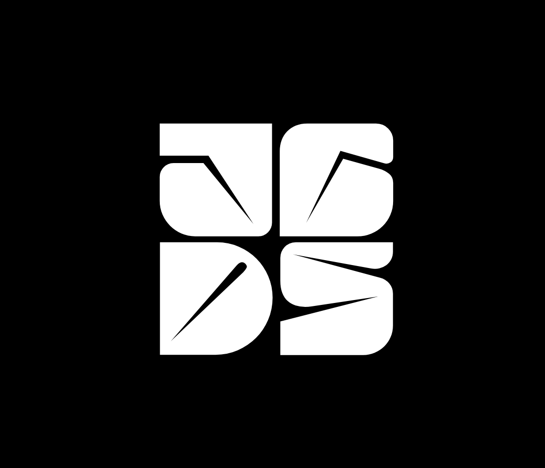 Black White Minimal Simple Modern Creative Studio Solo Logo (3)